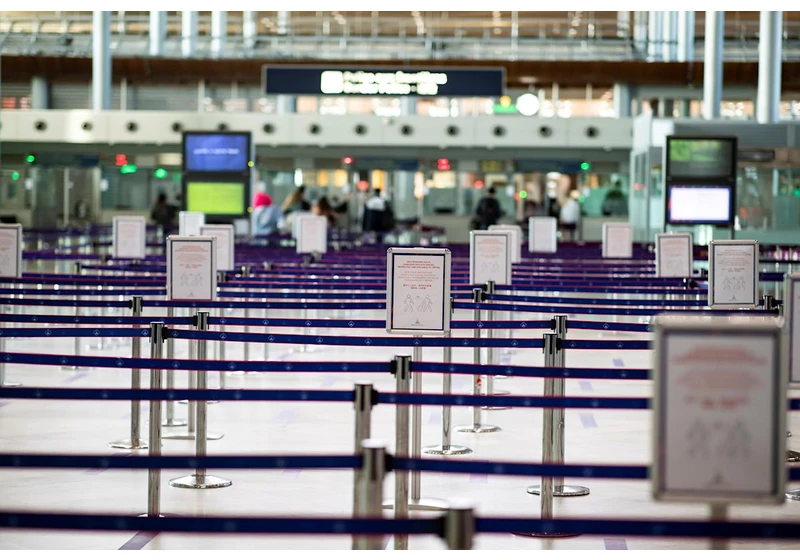 The EU's border security software is reportedly full of holes