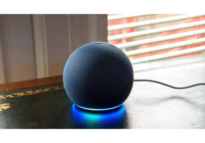Prime Day deal alert: Amazon Echo Dot is now on sale