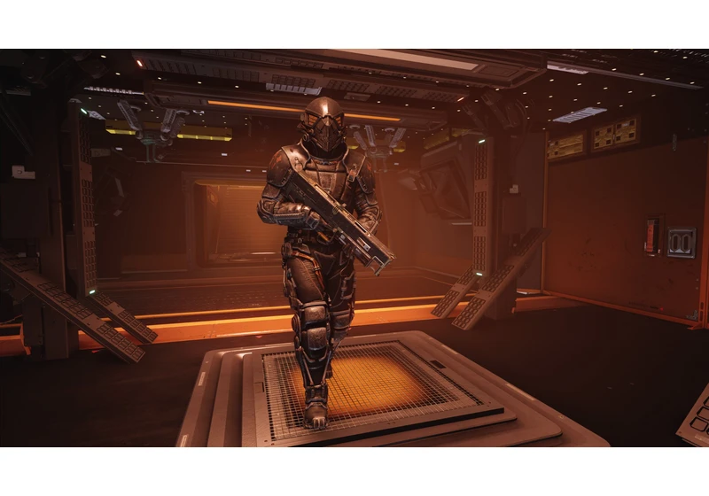 I'm reinstalling Starfield to play this crazy new Watchtower 'Creations' mod from some of Fallout's best modders — the latest update just added an amazing feature, too