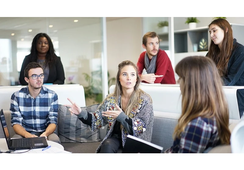 How agile teams stay aligned, fast and focused