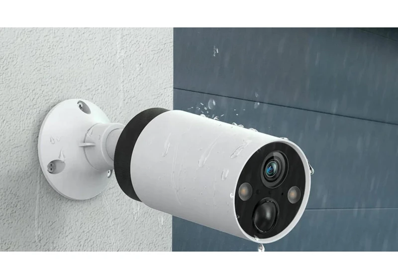 Best Home Security Cameras Without Subscriptions in 2025: No Fee Safety