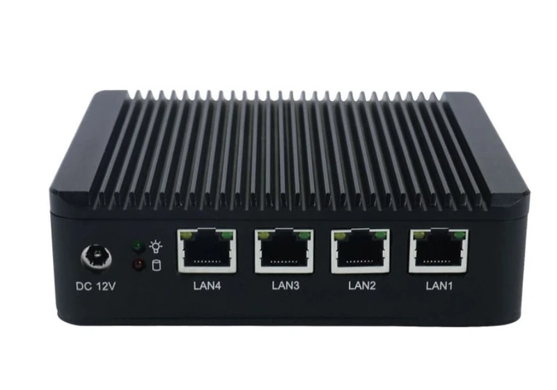 Firewalls and BIOS's and Coreboot (2020)