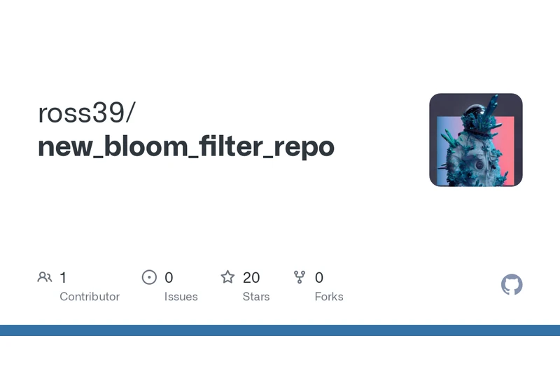 Lossless video compression using Bloom filters
