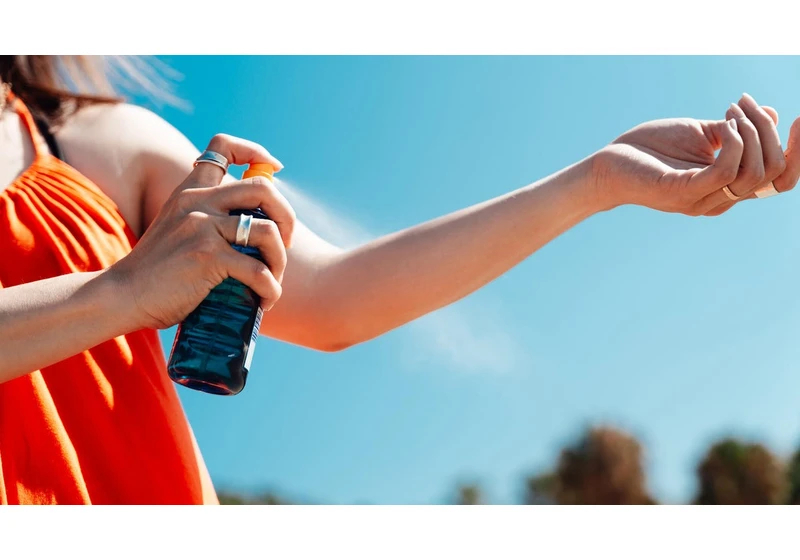 It's National Sunscreen Day. This Is What a Dermatologist Wants You to Know About SPF