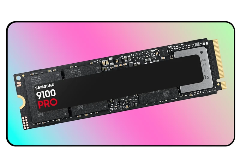  Samsung 9100 Pro 4TB SSD only costs 11 cents per GB — one of its best prices to date 