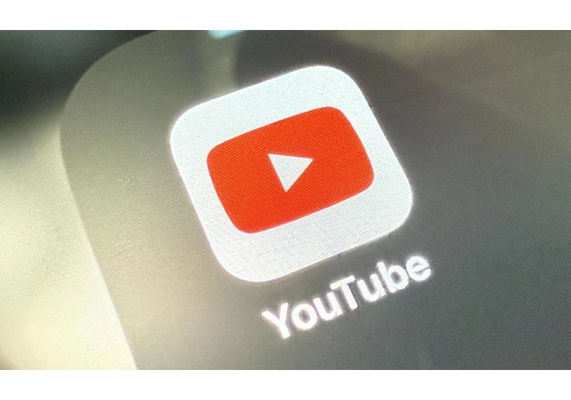 YouTube is turning over age verification to AI