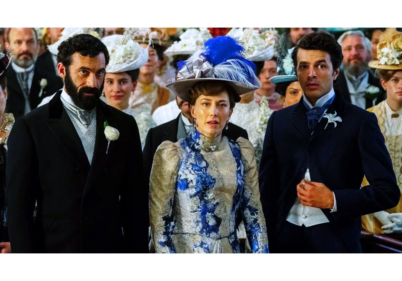  The Gilded Age season 3 finale needs a shocking end to set up season 4 as the best yet, and that means I know who should die in episode 8 