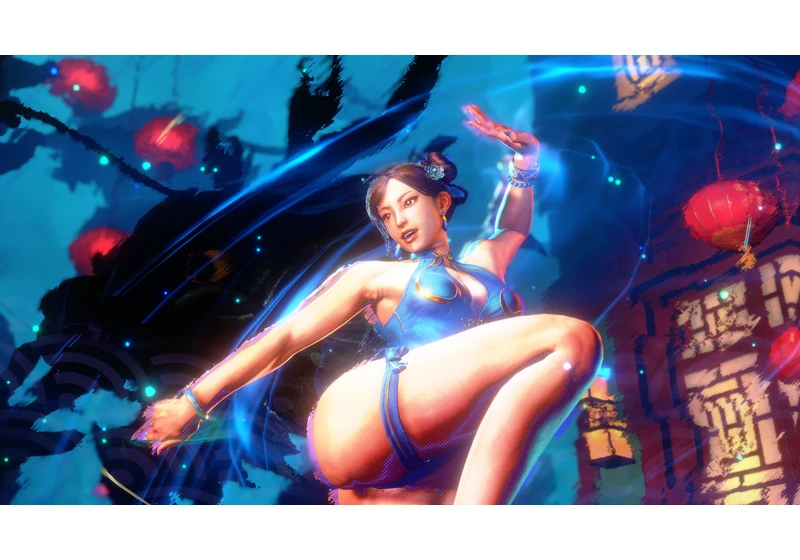  Street Fighter 6 Outfit 4 pack arrives this week, bringing swimsuits for the cast — and we've got a new look at the next character joining the roster 