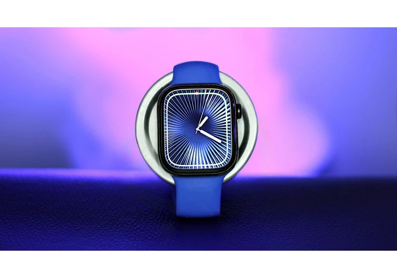 10 Features That Would Make Me Buy the Apple Watch Series 11