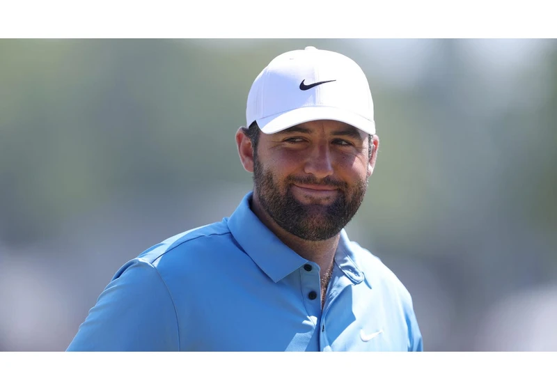 FedEx St. Jude Championship 2025: TV Schedule Today, How to Watch, Stream All the PGA Tour Golf From Anywhere