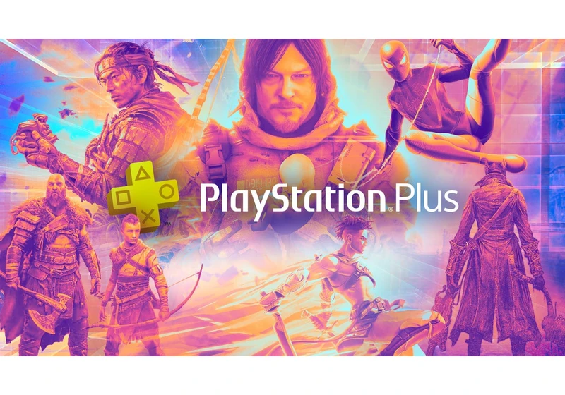 Celebrate PlayStation Days of Play With NBA 2K25 and More on PS Plus in June