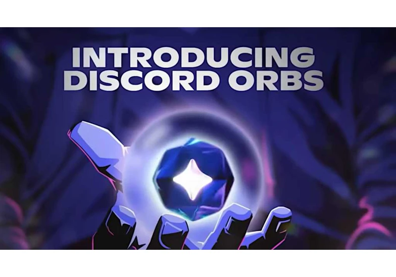Discord is now paying users with ‘Orbs’ to watch ads and play games