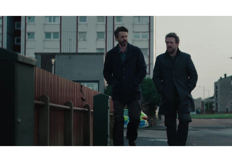 I Live in the City Where Netflix's Thrilling New Crime Drama Is Set. I Barely Recognize It