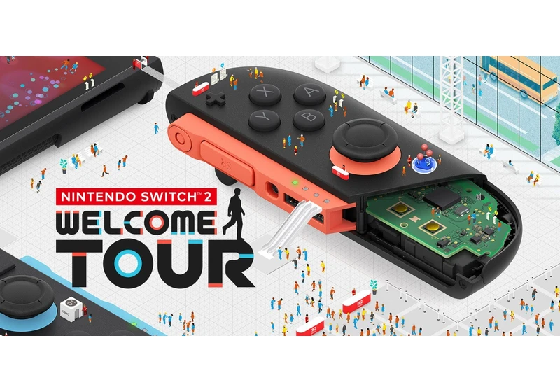 Nintendo Switch 2 pricing strategy is ruining the excitement