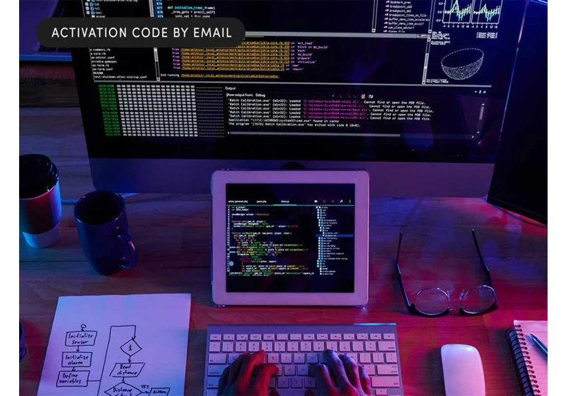 Unlock pro-level development tools for just $27.97 — while codes last