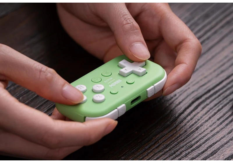 Early Prime Day deals include the 8BitDo Micro gamepad for only $17