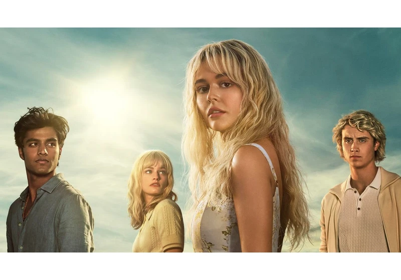 'We Were Liars' on Prime Video: How to Stream the New Series