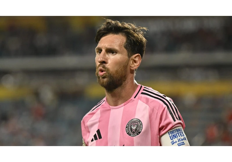 Inter Miami vs. Porto From Anywhere for Free: Stream FIFA Club World Cup Soccer