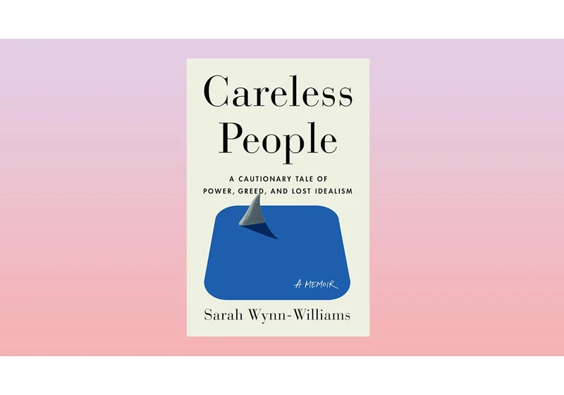 'Careless People' author Sarah Wynn-Williams will testify at a Senate hearing next week