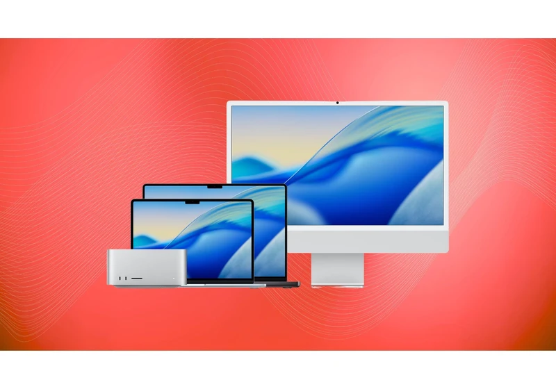 macOS Tahoe 26 compatibility: These Macs and MacBooks will get the new update