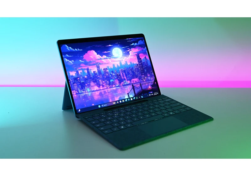 Surface Pro 11 with Snapdragon X Elite drops to lowest price ever