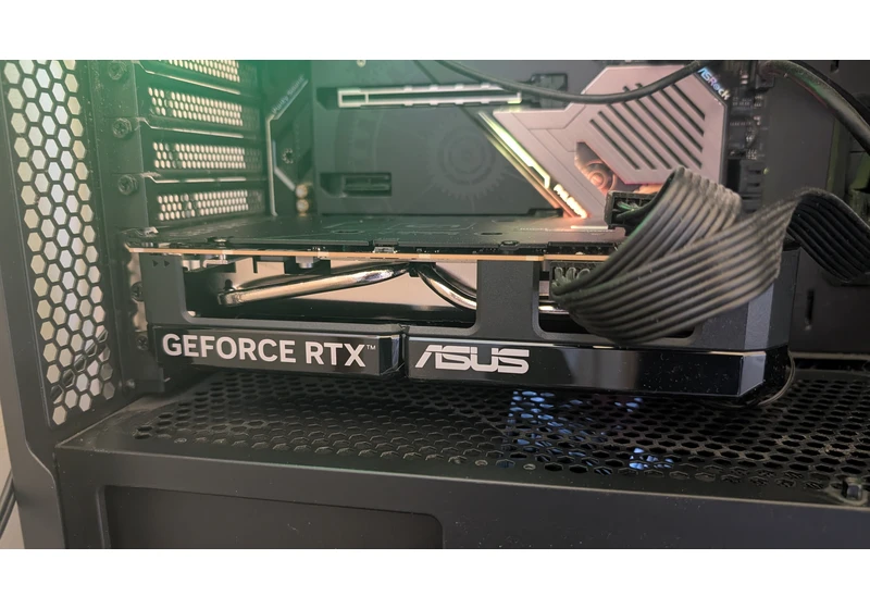 Nvidia RTX 5050 again rumored to pack slower VRAM than other Blackwell GPUs, but don’t write off this budget graphics card yet