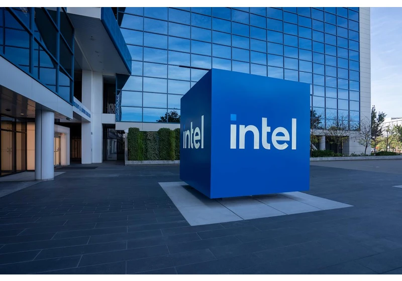 The US government drops its CHIPS Act requirements for Intel