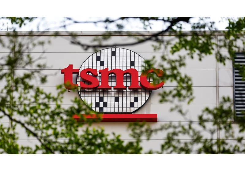 Trio of current and ex-TSMC employees face combined 30 years in prison for stealing national core key tech — engineer allegedly stole data to help Tokyo Electron improve etching machine performance