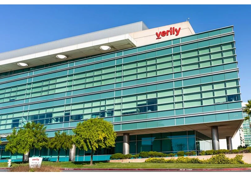 Alphabet's Verily closes its medical device division and lays off staff