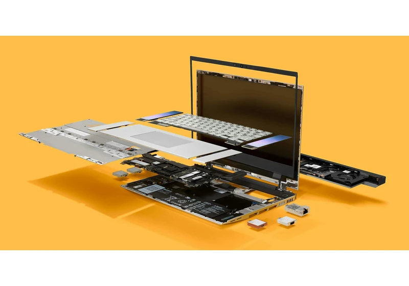 Framework Laptop 16