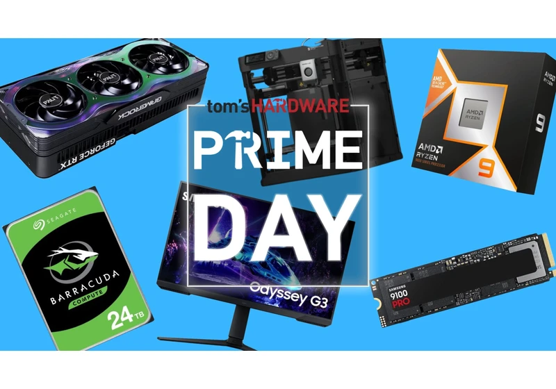  Prime Day ends today, but there's still time to grab some of our favorite deals before time runs out 