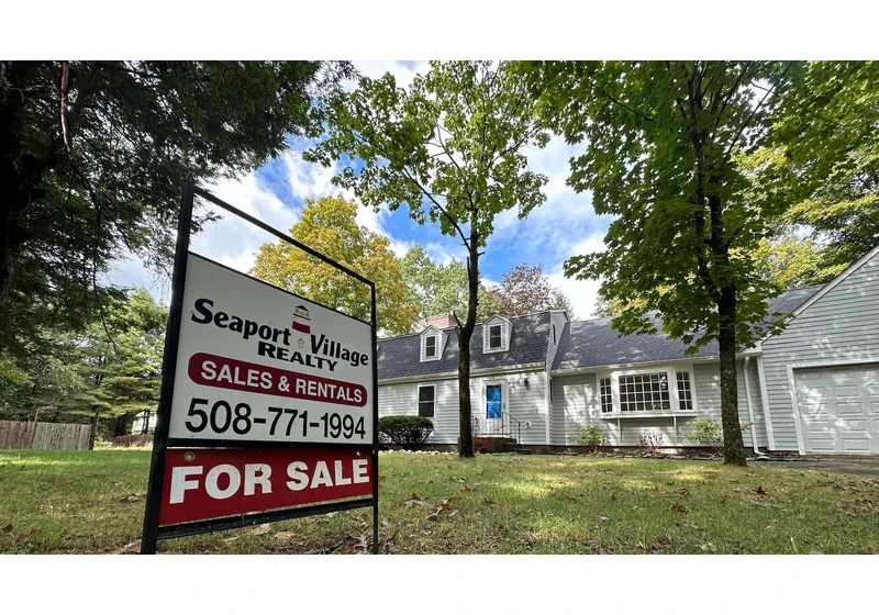 Investors bought 27% of US homes in Q1, as traditional buyers struggle to afford