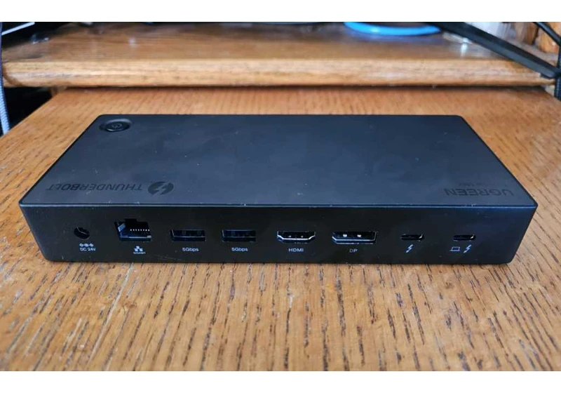 10 ‘boring’ (but useful) tech deals you should grab during Prime Day