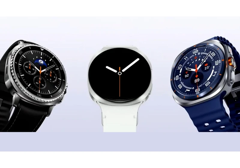 Galaxy Watch 8 Series Redefines Health Tracking with Xealth Integration and Advanced Biometrics video
