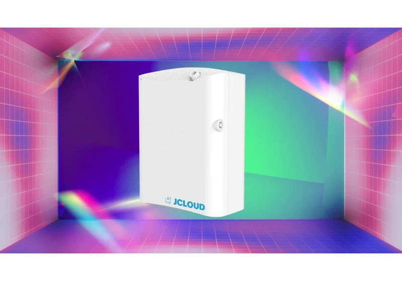 Prime Day Deal: My Favorite Scent Machine Transformed My Space Into an Oasis and Now It’s 15% Off