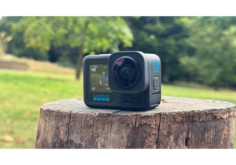 ITC rules Insta360 infringed on GoPro patents