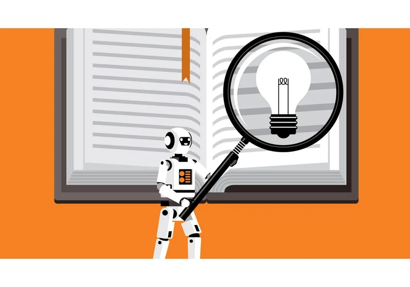 I Read a Classic Novel With AI to Guide Me. Here's How It Helped