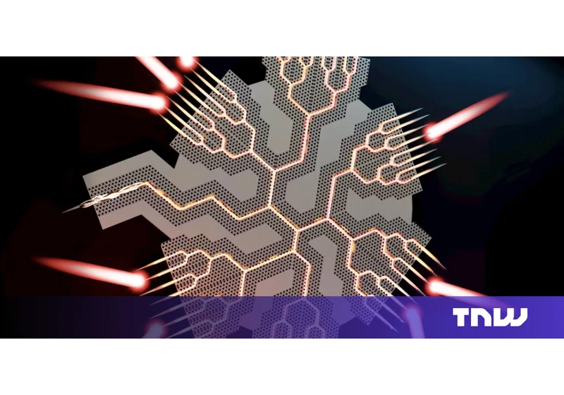 Chip that steers terahertz beams sets stage for ultrafast internet of the future