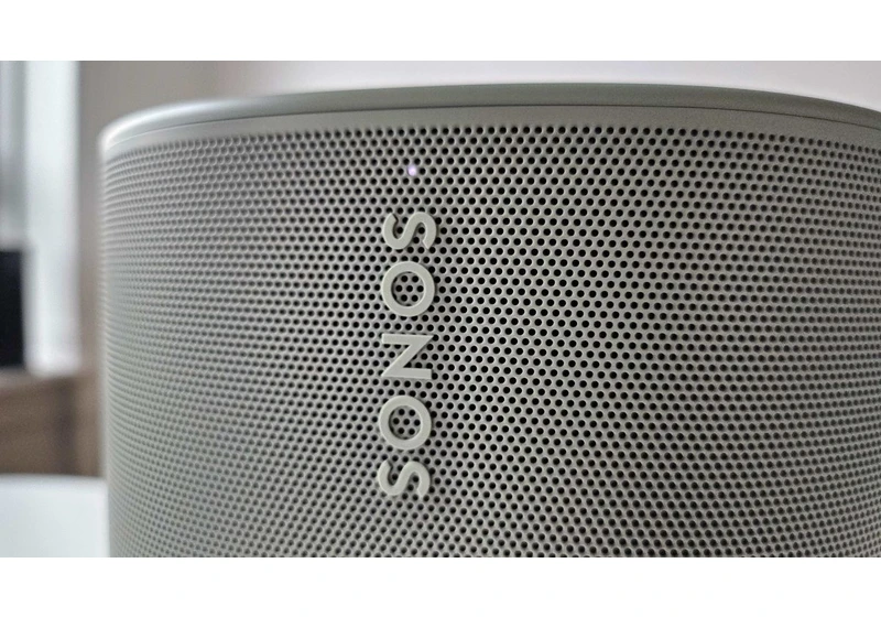 Sonos says its new app's missing features will be '100% restored in the coming weeks' – and it's extending warranties as part of its apology tour