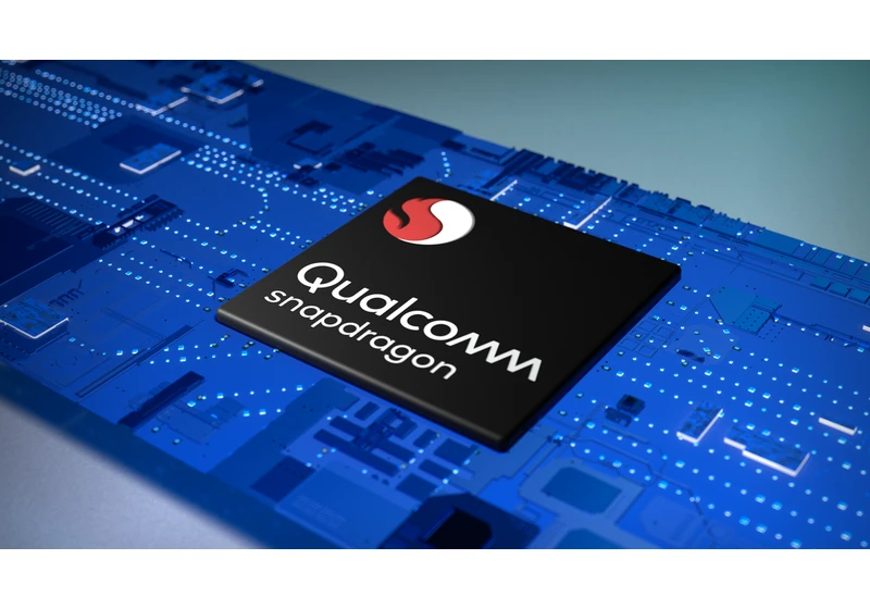 New Snapdragon X-series chip in testing - code name: Project Glymur