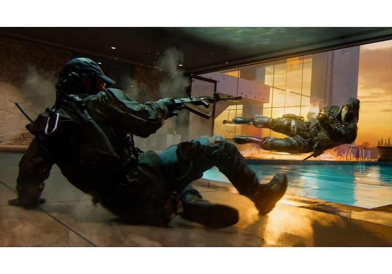 Some of the biggest players in Call of Duty are stepping away from Black Ops 6 and Warzone, and the reasons why are inexcusable now Microsoft owns the game