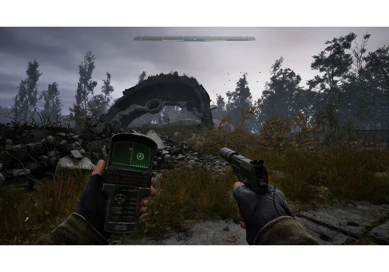 Here's the exact release time you can play STALKER 2 on launch day this week