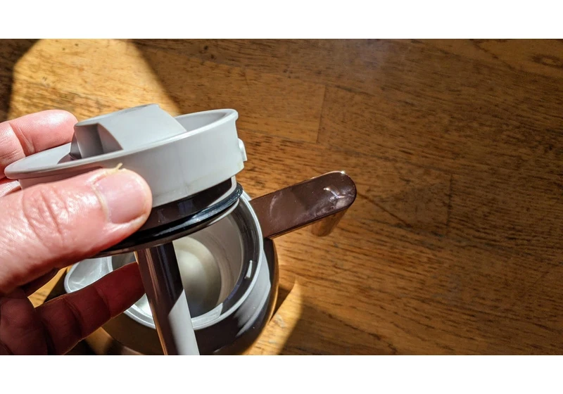 Always Filter Your Water for Coffee: An Expert Explains the Biggest Coffee Mistakes
