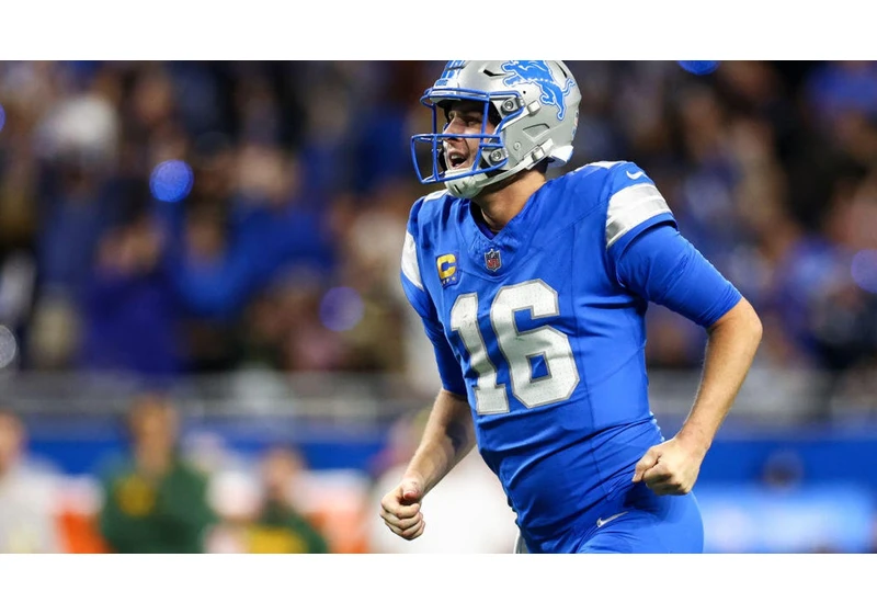 NFL Playoffs: How to Watch Commanders vs. Lions on Saturday