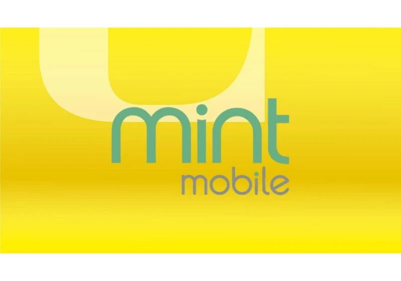 Score a Mint Mobile Unlimited Wireless Plan for Only $10 Per Month