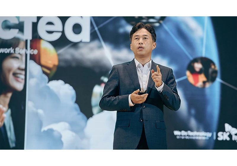 Top Samsung rival unveils “world’s largest capacity” 16-Layer HBM3e chips — SK hynix promises boosted performance for all