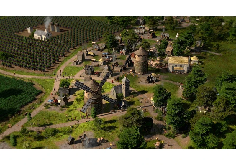 The first major update for Xbox's latest strategy game fixes so many of my complaints