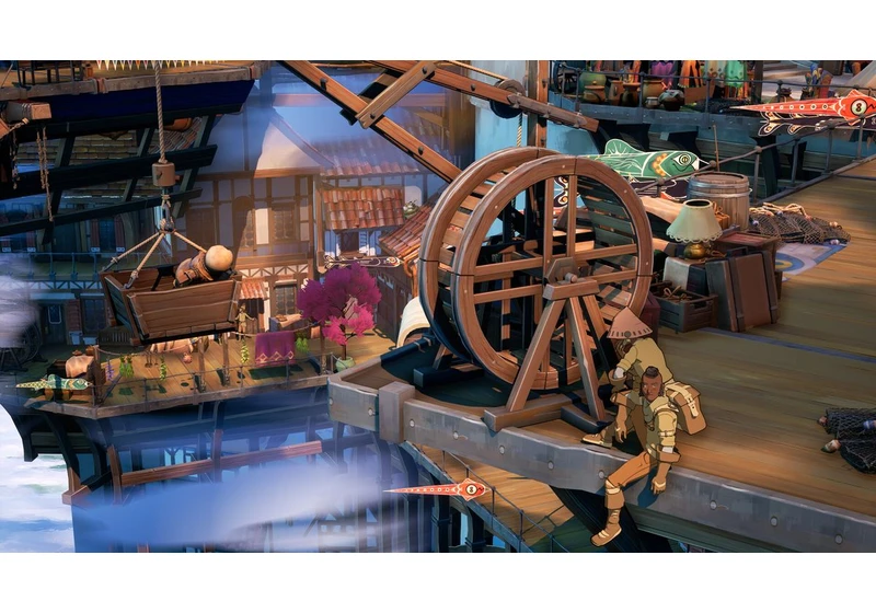 "We think about the Xbox platform as the Xbox console, PC and cloud. We want them to be Play Anywhere." Microsoft strives to bring more Windows PC games to Xbox while hitting as "many screens as possible"