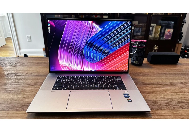 Best laptops for architecture students in 2024