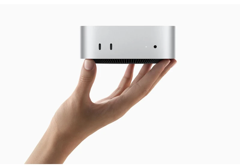 M2 Mac mini vs M4 Mac mini: What are the biggest differences?